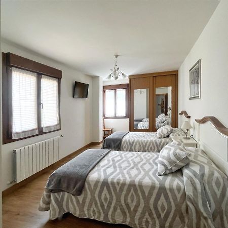 Apartamento Valbuena Potes Zewnętrze zdjęcie