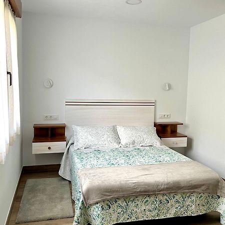 Apartamento Valbuena Potes Zewnętrze zdjęcie