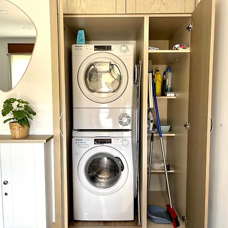 Apartamento Valbuena Potes Zewnętrze zdjęcie