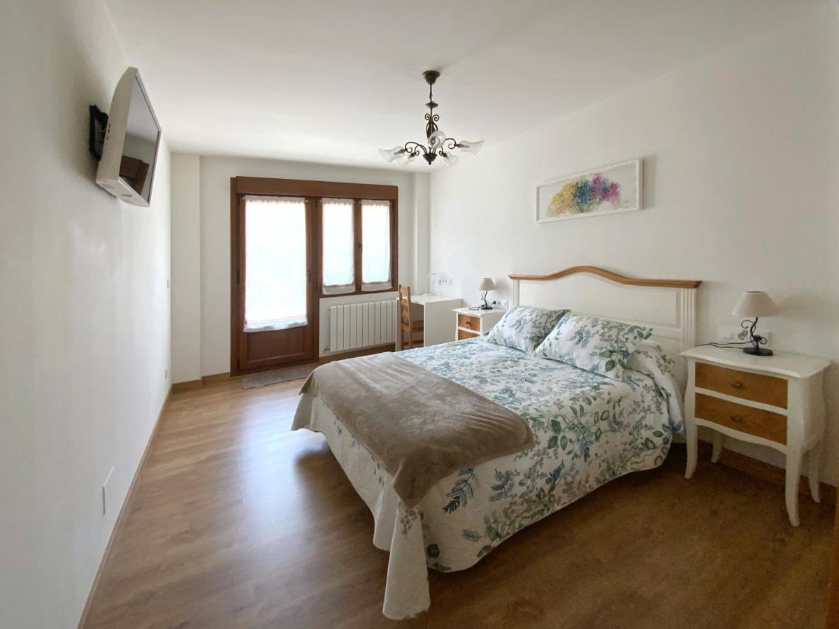 Apartamento Valbuena Potes Zewnętrze zdjęcie