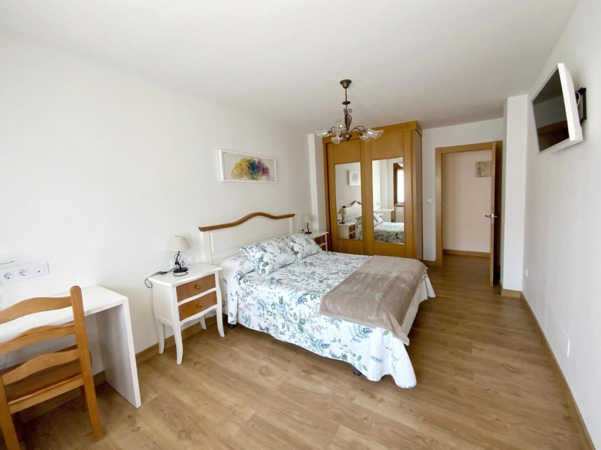 Apartamento Valbuena Potes Zewnętrze zdjęcie