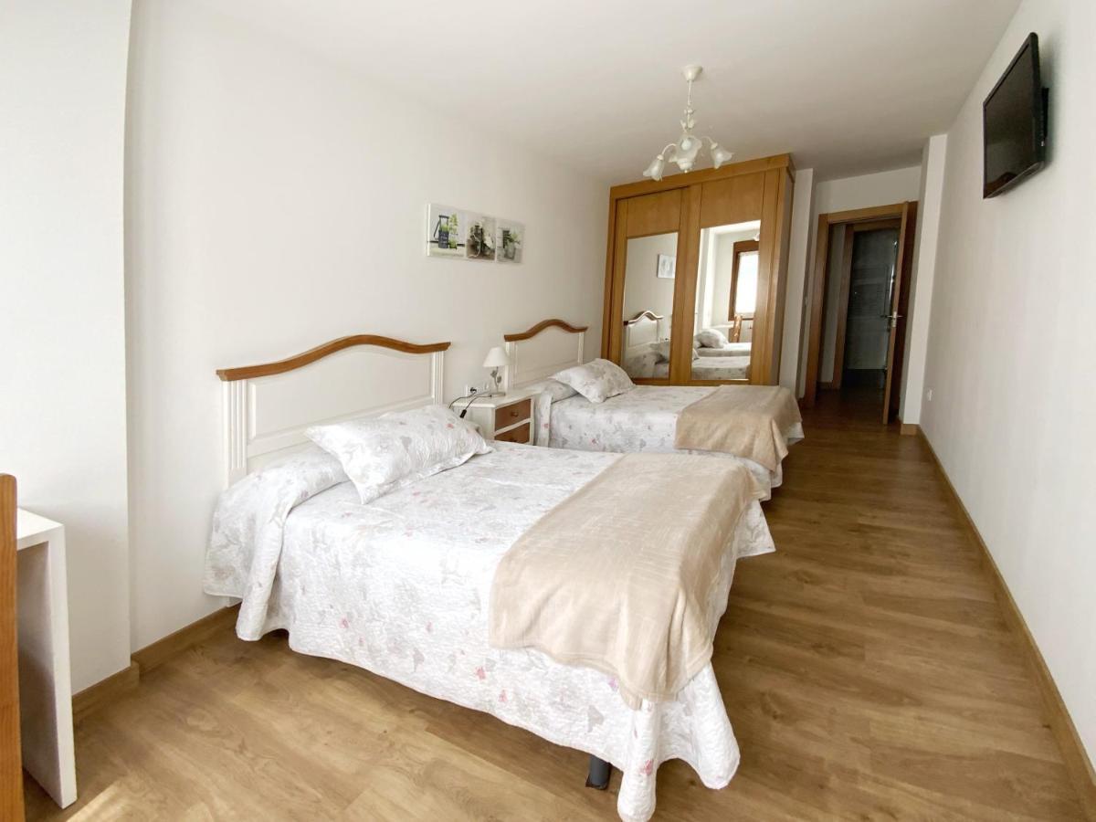 Apartamento Valbuena Potes Zewnętrze zdjęcie