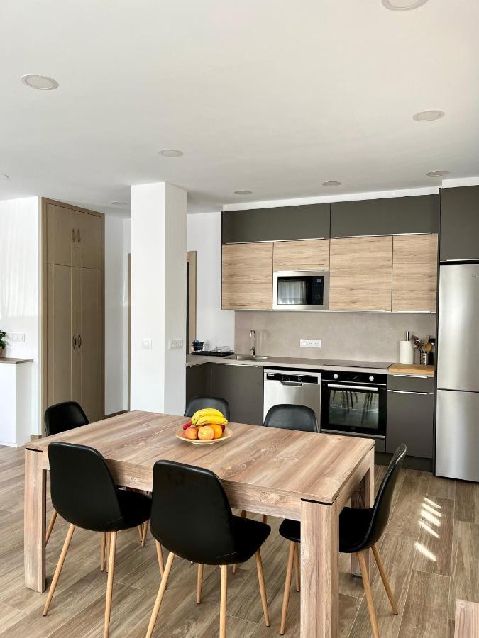Apartamento Valbuena Potes Zewnętrze zdjęcie