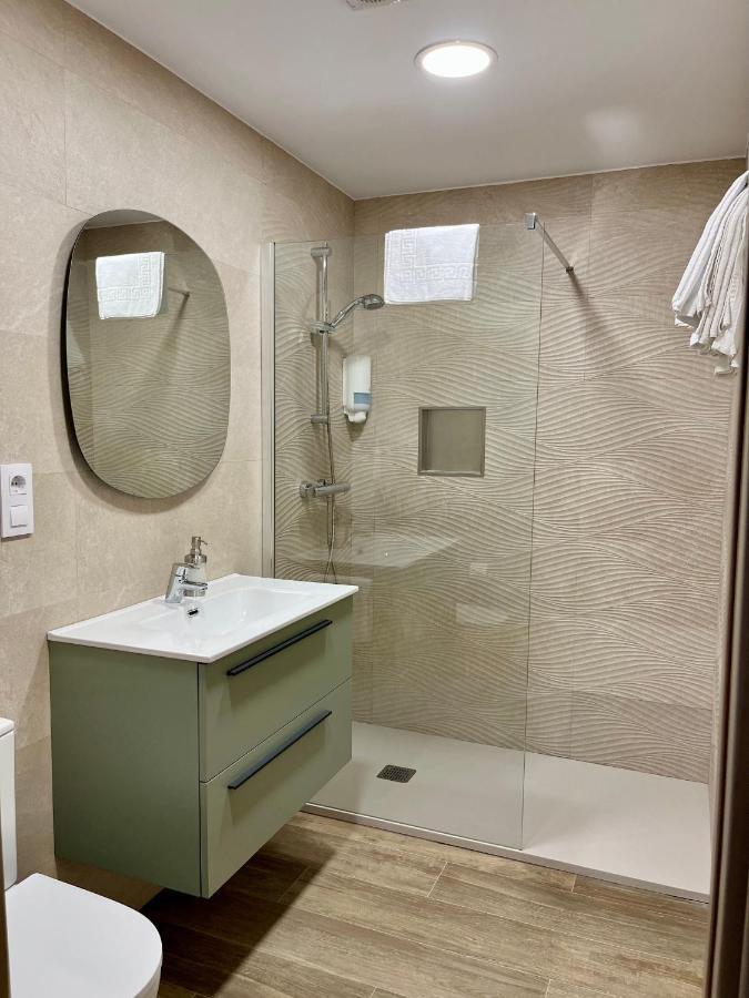 Apartamento Valbuena Potes Zewnętrze zdjęcie