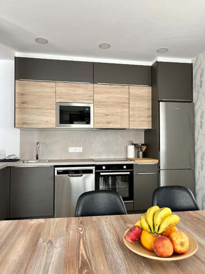 Apartamento Valbuena Potes Zewnętrze zdjęcie