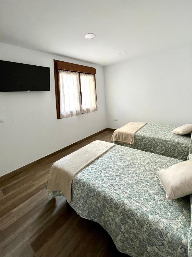 Apartamento Valbuena Potes Zewnętrze zdjęcie