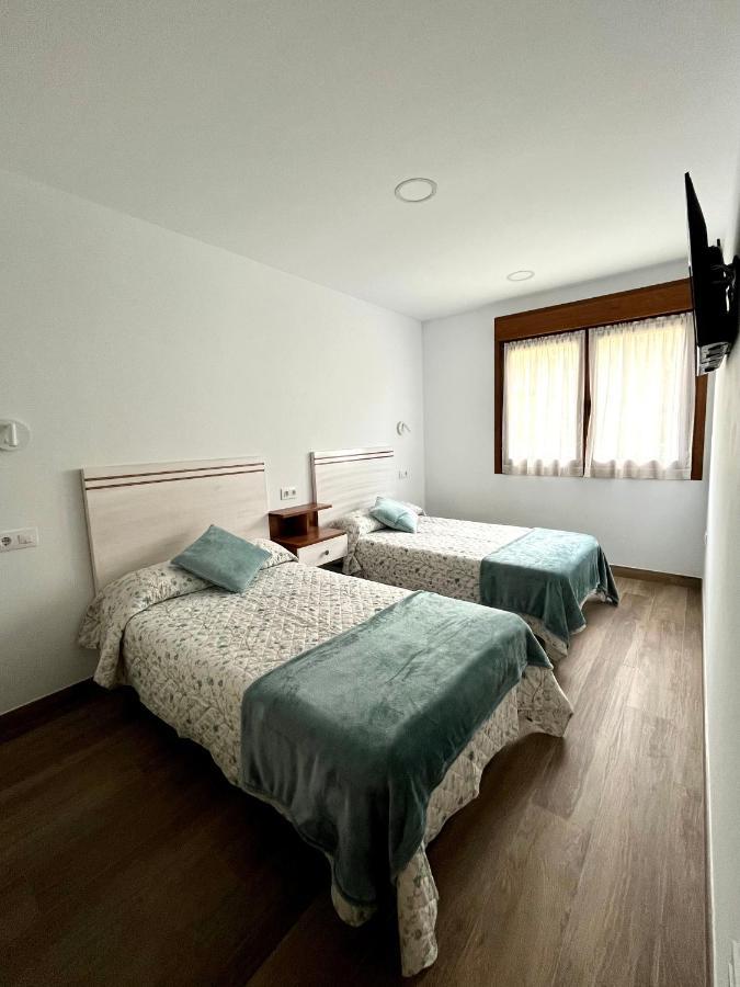 Apartamento Valbuena Potes Zewnętrze zdjęcie