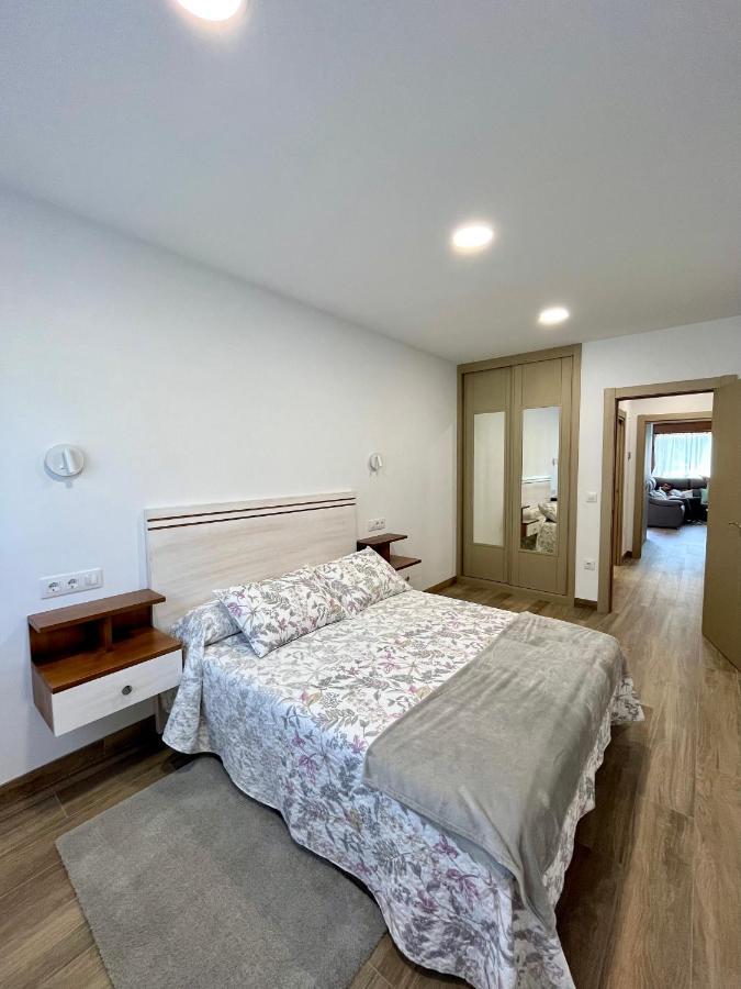 Apartamento Valbuena Potes Zewnętrze zdjęcie