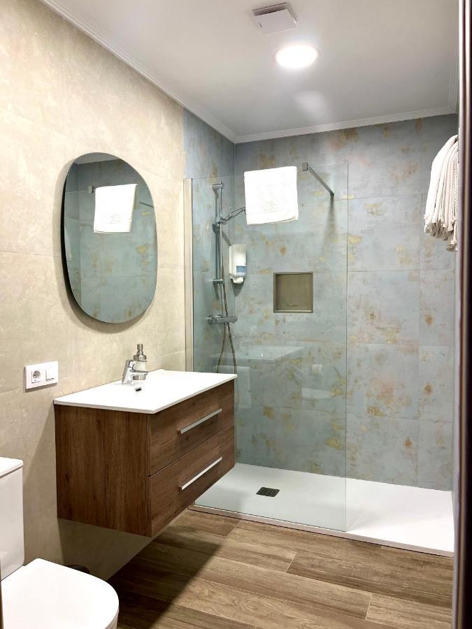 Apartamento Valbuena Potes Zewnętrze zdjęcie
