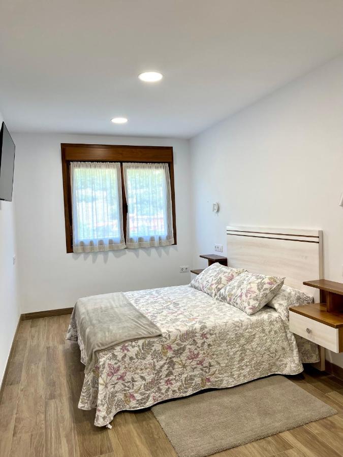 Apartamento Valbuena Potes Zewnętrze zdjęcie