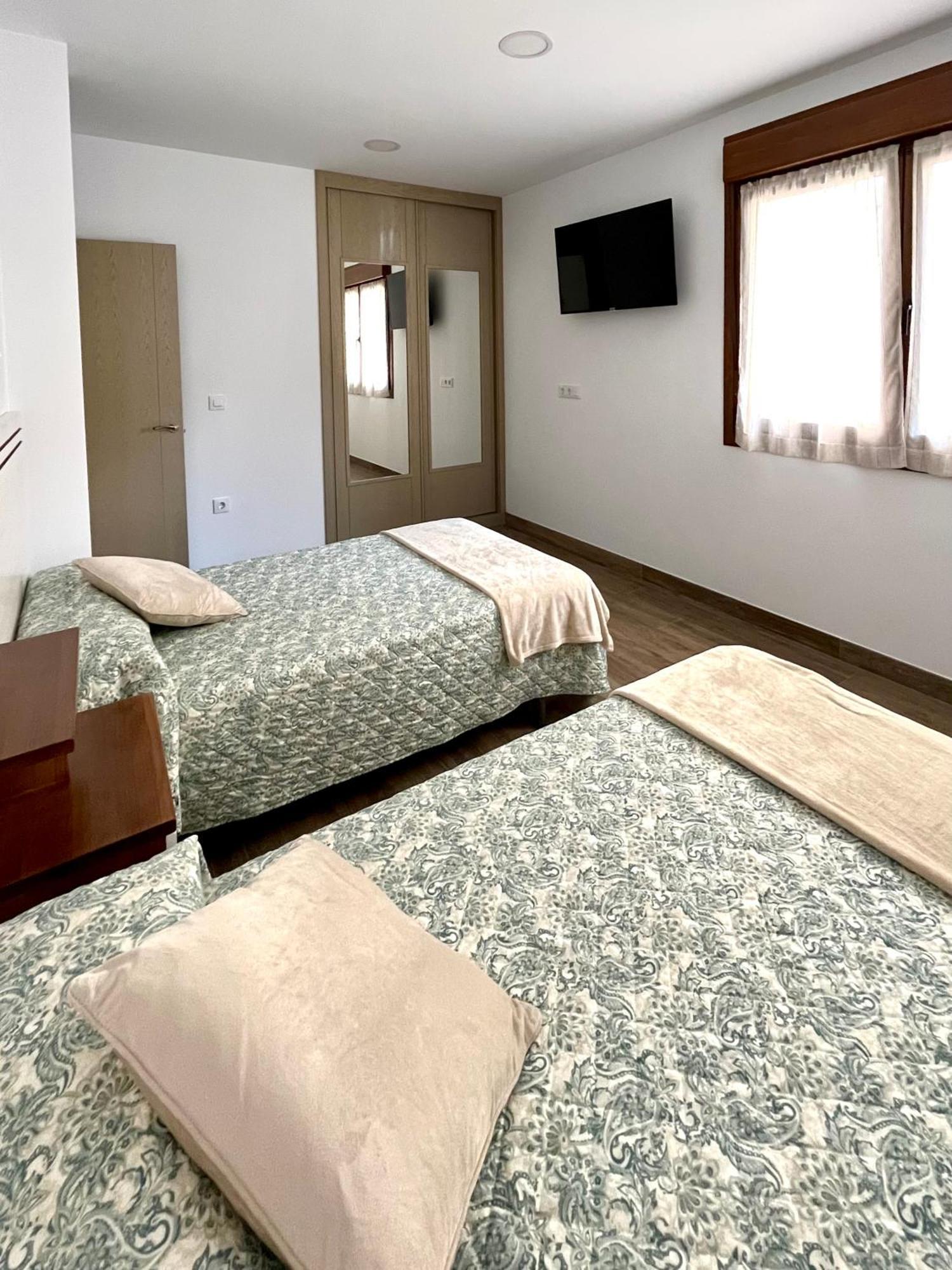 Apartamento Valbuena Potes Zewnętrze zdjęcie