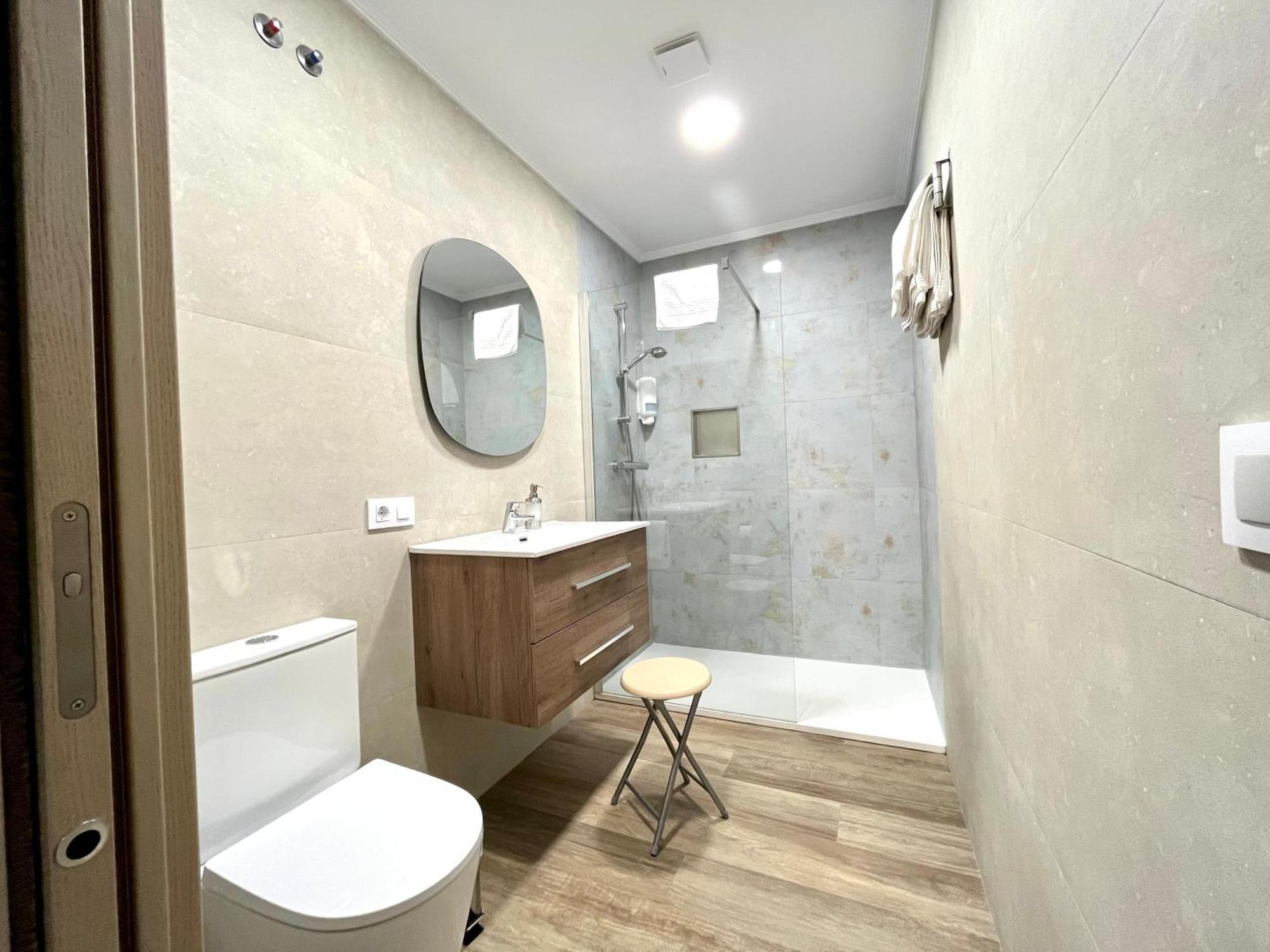 Apartamento Valbuena Potes Zewnętrze zdjęcie