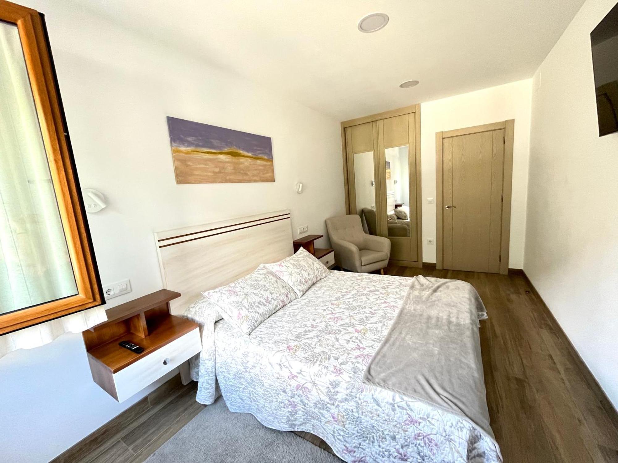 Apartamento Valbuena Potes Zewnętrze zdjęcie